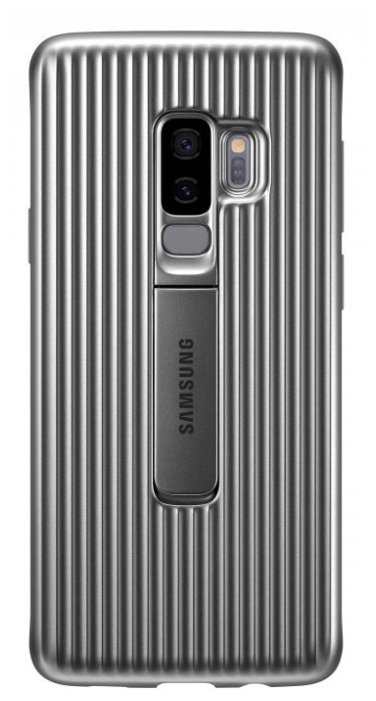 Отзывы Samsung EF-RG965 для Samsung Galaxy S9+