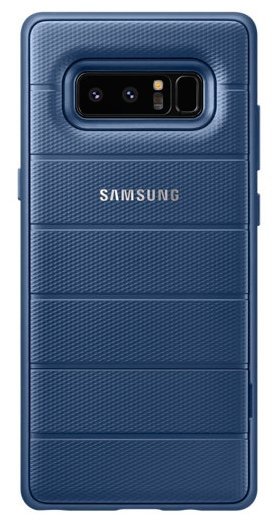 Отзывы Samsung EF-RN950 для Samsung Galaxy Note 8