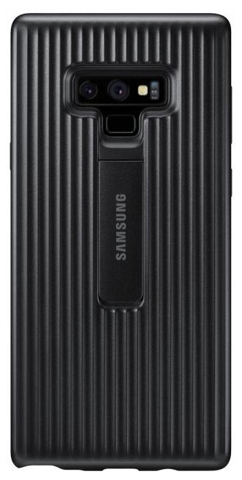 Отзывы Samsung EF-RN960 для Samsung Galaxy Note 9