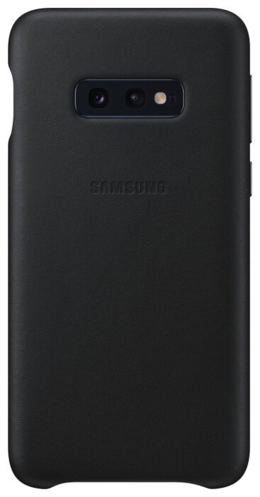 Отзывы Samsung EF-VG970 для Samsung Galaxy S10e