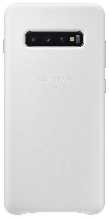 Отзывы Samsung EF-VG975 для Samsung Galaxy S10+