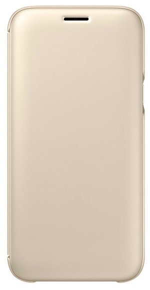 Отзывы Samsung EF-WJ530 для Samsung Galaxy J5 (2017)