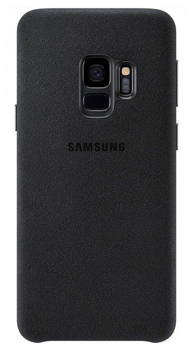 Отзывы Samsung EF-XG960 для Samsung Galaxy S9