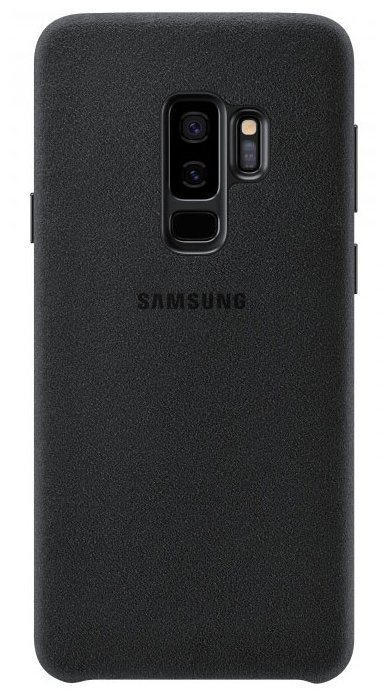 Отзывы Samsung EF-XG965 для Samsung Galaxy S9+