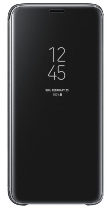 Отзывы Samsung EF-ZG960 для Samsung Galaxy S9