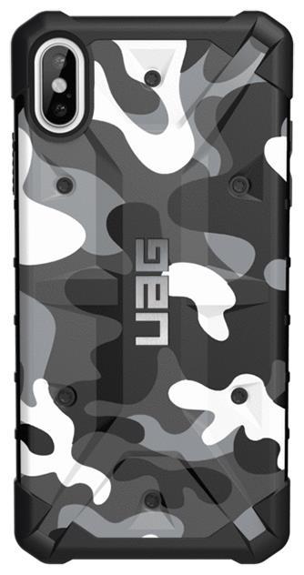 Отзывы UAG Pathfinder SE Camo Series для Apple iPhone Xs Max