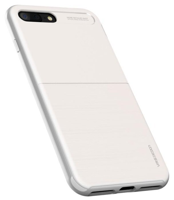 Отзывы VRS Design High Pro Shield для Apple iPhone 7 Plus/iPhone 8 Plus