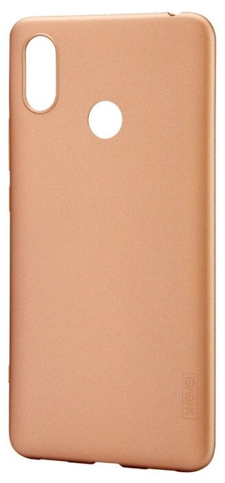 Отзывы X-LEVEL Guardian для Xiaomi Mi Max 3