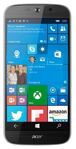 Отзывы Acer Liquid Jade Primo