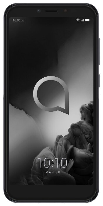 Отзывы Alcatel 1S (2019)