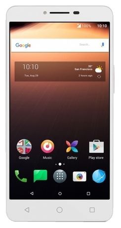 Отзывы Alcatel A3 XL 9008D