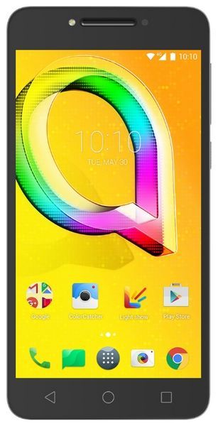 Отзывы Alcatel A5 Led 5058D