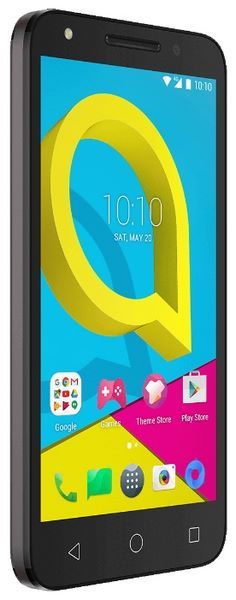 Отзывы Alcatel U5 3G 4047D