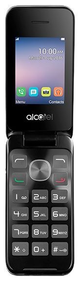 Отзывы Alcatel 2051D