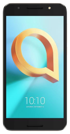 Отзывы Alcatel A3 PLUS 3G 5011A