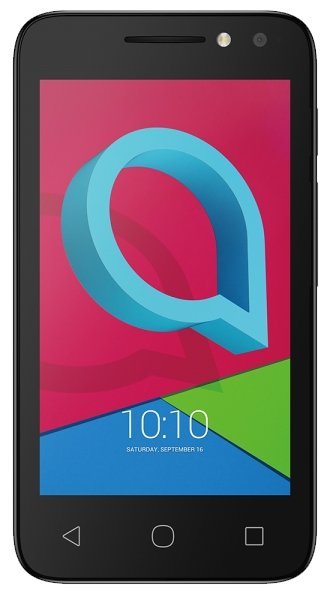 Отзывы Alcatel U3 3G Dual sim