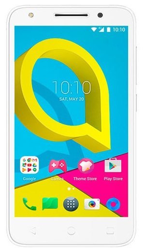 Отзывы Alcatel U5 HD 5047D