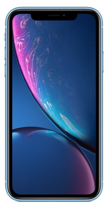 Отзывы Apple iPhone Xr 128GB