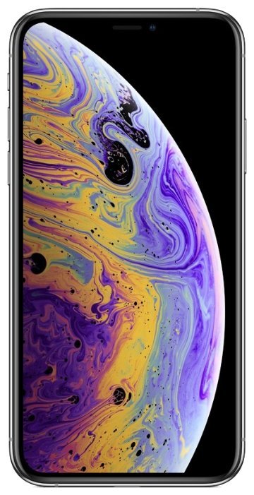 Отзывы Apple iPhone Xs 512GB