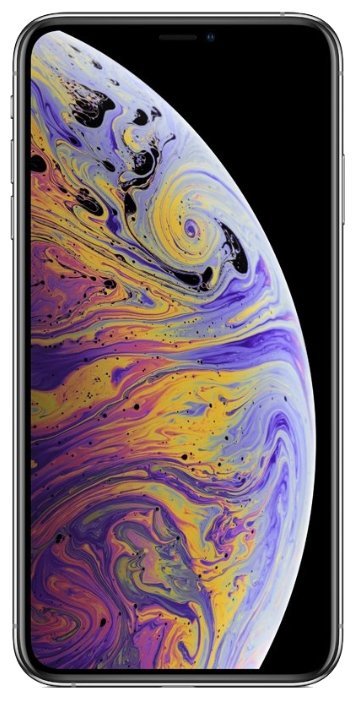 Отзывы Apple iPhone Xs Max 256GB