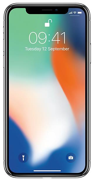 Отзывы Apple iPhone X 64GB