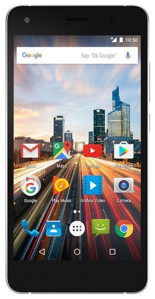 Отзывы Archos 50f Helium 32Gb