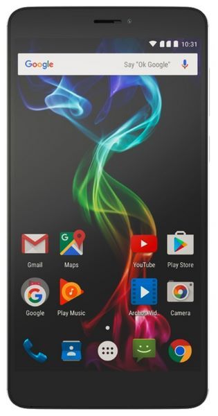 Отзывы Archos 60 Platinum 8GB