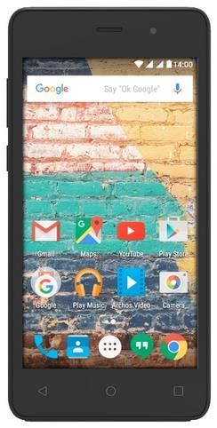 Отзывы Archos 45b Neon