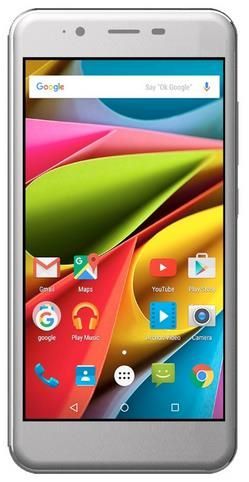 Отзывы Archos 50 Cobalt