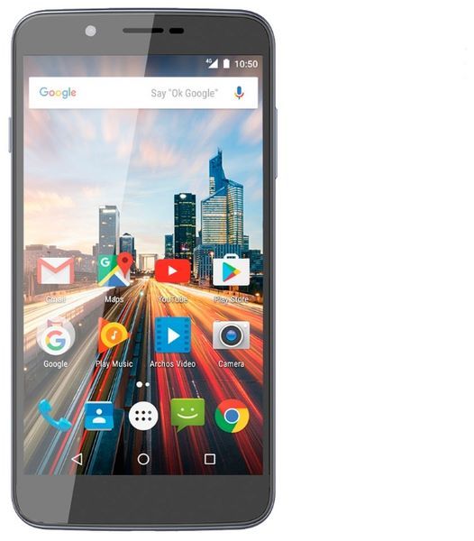 Отзывы Archos 55 Helium Ultra