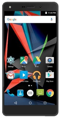 Отзывы Archos Diamond 2 Plus