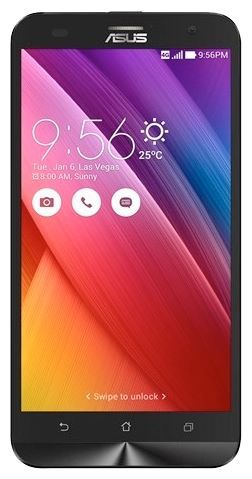 Отзывы ASUS ZenFone 2 Laser ZE551KL 16Gb