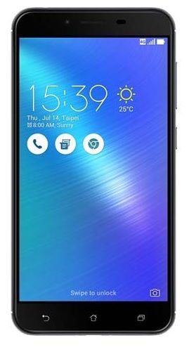 Отзывы ASUS ZenFone 3 Max ZC553KL 32Gb Ram 2Gb