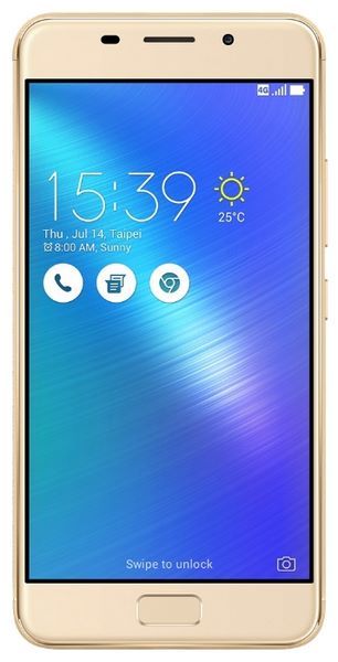 Отзывы ASUS ZenFone 3s Max ZC521TL 64Gb