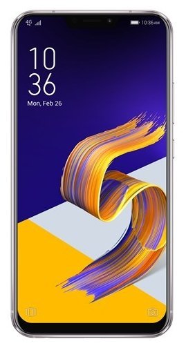 Отзывы ASUS ZenFone 5Z ZS620KL 6/64GB