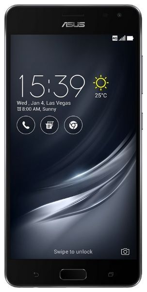 Отзывы ASUS ZenFone AR ZS571KL 128Gb