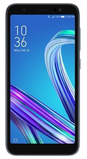 Отзывы ASUS Zenfone Live L1 ZA550KL 2/16GB