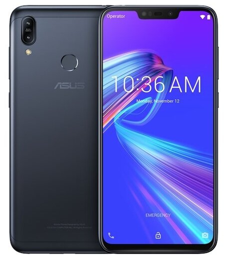 Отзывы ASUS Zenfone Max (M2) ZB633KL 3/32GB