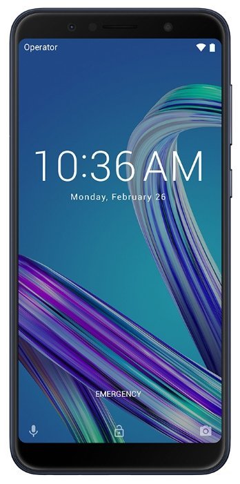 Отзывы ASUS ZenFone Max Pro M1 ZB602KL 4/64GB