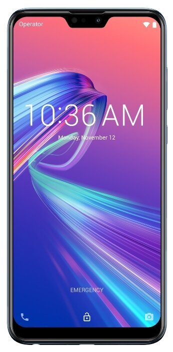 Отзывы ASUS Zenfone Max Pro (M2) ZB631KL 4/128GB