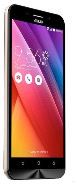 Отзывы ASUS ZenFone Max ZC550KL 32Gb Ram 2Gb