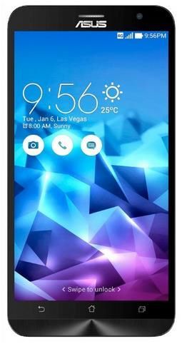 Отзывы ASUS ZenFone 2 Deluxe SE 128Gb