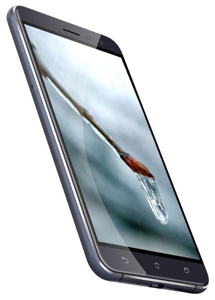 Отзывы ASUS ZenFone 3 ZE520KL 64Gb