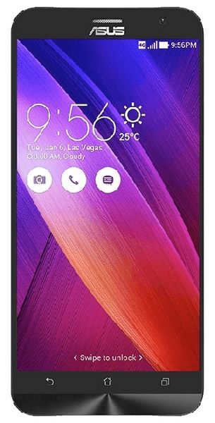 Отзывы ASUS ZenFone Zoom ZX551ML 64Gb