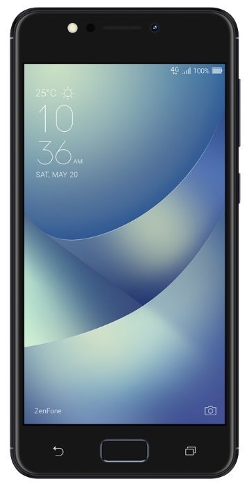 Отзывы ASUS ZenFone 4 Max ZC520KL 32Gb