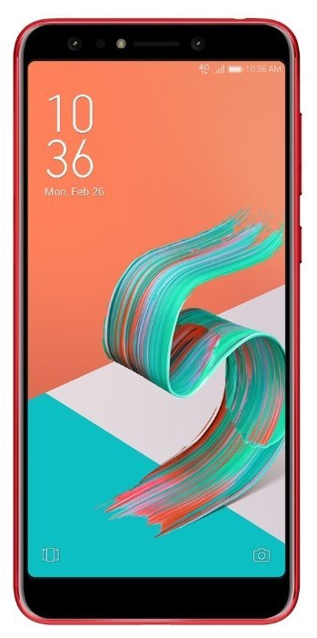 Отзывы ASUS ZenFone 5 Lite ZC600KL 4/64GB