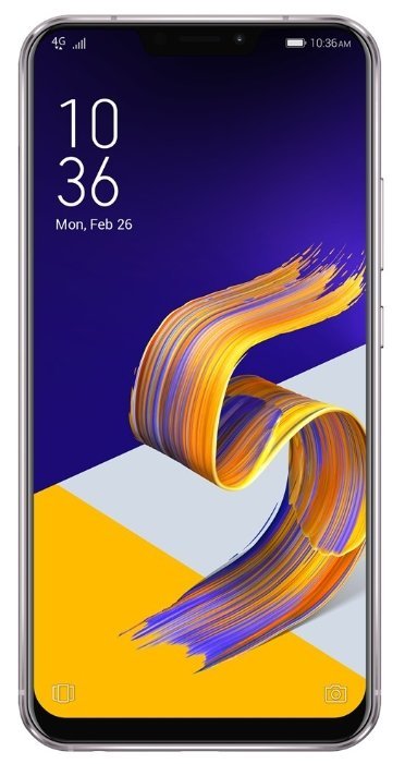 Отзывы ASUS ZenFone 5 ZE620KL 4/64GB