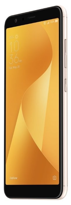 Отзывы ASUS ZenFone Max Plus (M1) ZB570TL 3/32GB