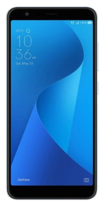 Отзывы ASUS ZenFone Max Plus (M1) ZB570TL 4/64GB