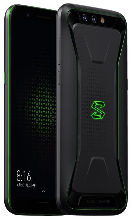 Отзывы Black Shark 6/64GB